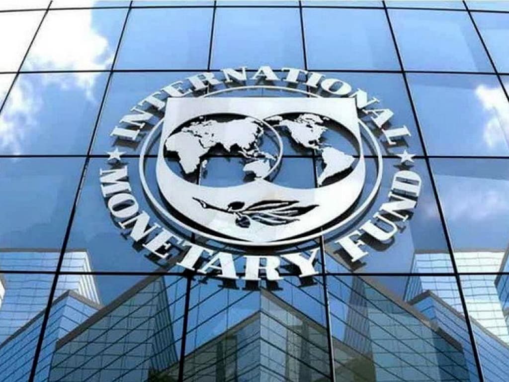 The government will resume virtual talks with the IMF
