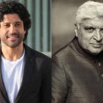 Javed Akhtar says he was extremely worried about Farhan Akhtar
