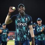 Archer takes career-best six wickets as England down South Africa in final ODI