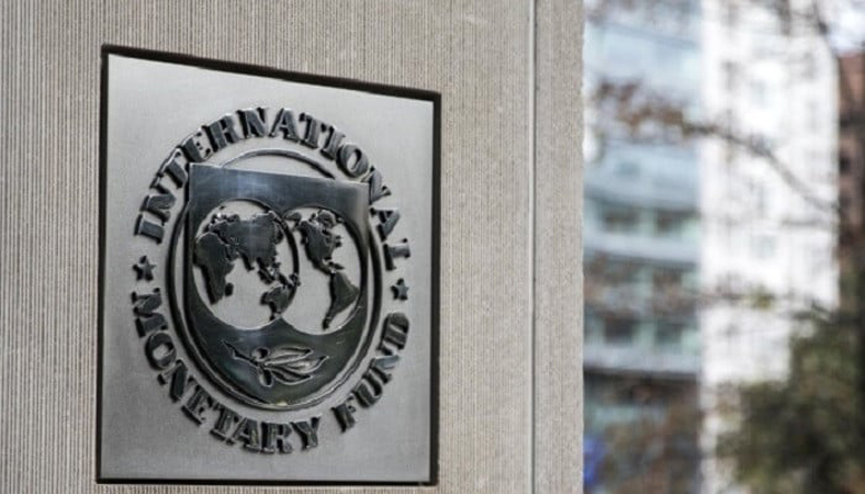 IMF rejects linking loan programme with Pakistan’s nuclear weapons