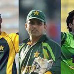 PCB appoints Kamran, Sami and Yasir in national selection committee