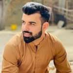 Shadab Khan becomes first Pakistani bowler to take 100 T20I wickets
