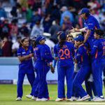 Women’s cricket awaits birth of a superpower with game set to take off in India