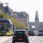 Luxembourg’s love for cars unaffected by free transport