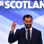 Pakistani origin Humza Yousaf wins race to be Scotland’s next leader