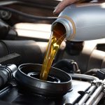 Bike engine oil prices hiked