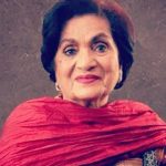 2nd death anniversary of Haseena Moin observed