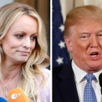 Who is Stormy Daniels and what did Trump do?