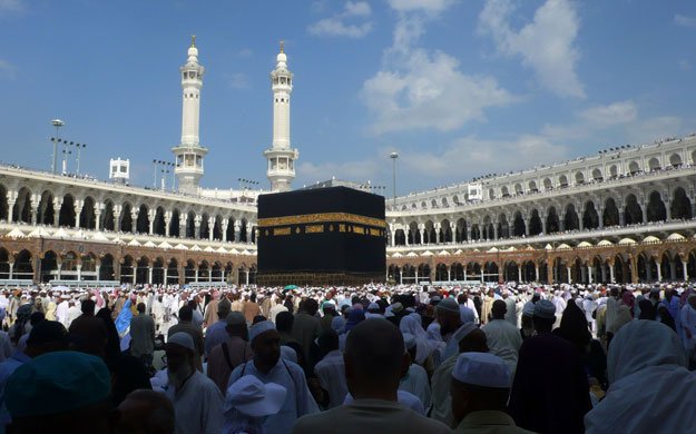 Can one perform Hajj on visit visa? Saudi Arabia clarifies policy