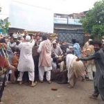 10 die in stampede during ration distribution in Site area