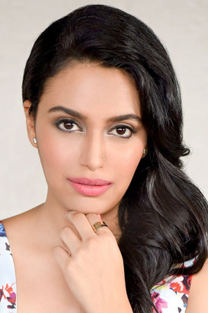 Swara wears Ali Xeeshan on her wedding - Daily Times