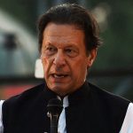 Woman judge threatening case: Arrest warrants issued for Imran Khan