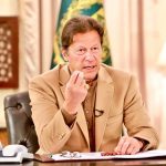Pakistan might ban Imran Khan from running for upcoming elections, says Zalmay Khalilzad