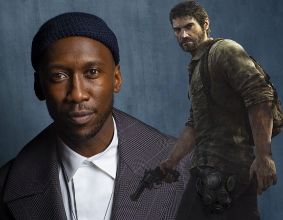 The Last of Us: Mahershala Ali almost played Pedro Pascal's Joel