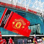 Manchester United back in the black ahead of potential sale