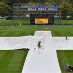 New Zealand-Sri Lanka ODI washed out by Christchurch rain