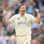 Ollie Robinson keen to ‘put right’ Ashes record
