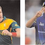 PCB all set to name South Africa’s Morkel and Puttick as bowling and batting coaches
