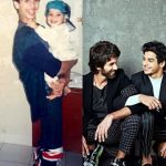 Ishaan Khatter recalls childhood memories associated with Shahid Kapoor