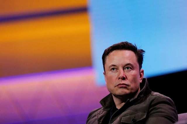 Elon Musk plans AI startup to rival ChatGPT owner, OpenAI