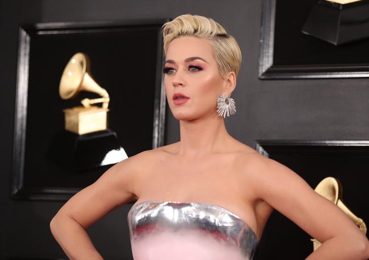 Katy Perry Loses Trademark Fight With Australian Fashion Designer Daily Times