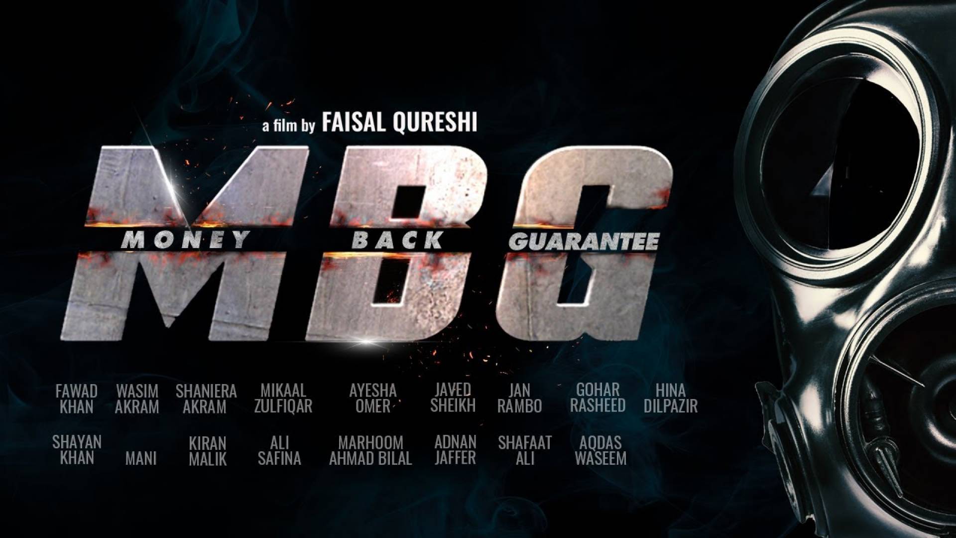Nadia Hussain hails Faysal Quraishi’s film ‘Money Back Guarantee’