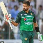 Babar Azam on verge of breaking several records