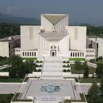 SC ADJOURNS ECP’S REVIEW PETITION REGARDING PUNJAB Polls: Law for review of suo motu verdicts comes into effect