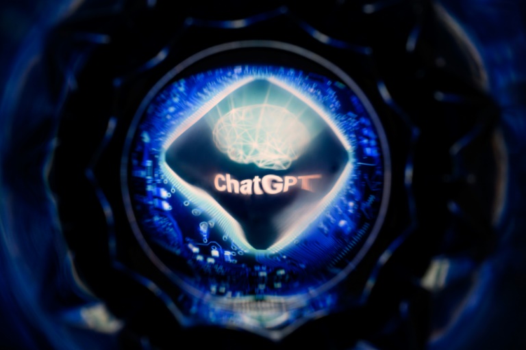 Dark cloud over ChatGPT revolution