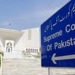 SC suspends PHC verdict denying SIC reserved seats