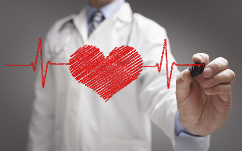 Young cancer survivors face a higher risk of early heart failure: Study
