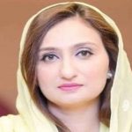 Maleeka Bokhari quits PTI