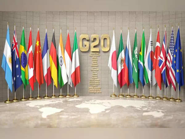 India’s determination to host G-20 convention in IIOJK slammed