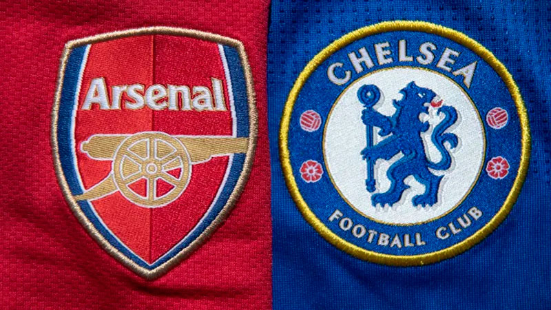 Arsenal aiming for win over Chelsea to keep their EPL title hopes alive