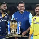 Chennai Super Kings stand between Gujarat Titans and IPL history