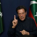 Country can’t survive sans supremacy of law: Imran