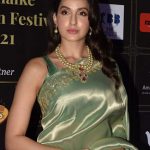 Nora Fatehi questions categories in Bollywood award shows