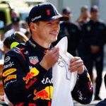 Verstappen takes first Monaco Grand Prix pole as Perez crashes out