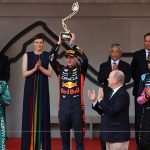 Verstappen wins in Monaco to make it six out of six for Red Bull