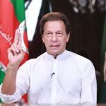 Imran nominated as prime accused in May 9 cases