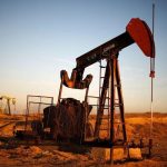 Oil up $1 on Saudi plan