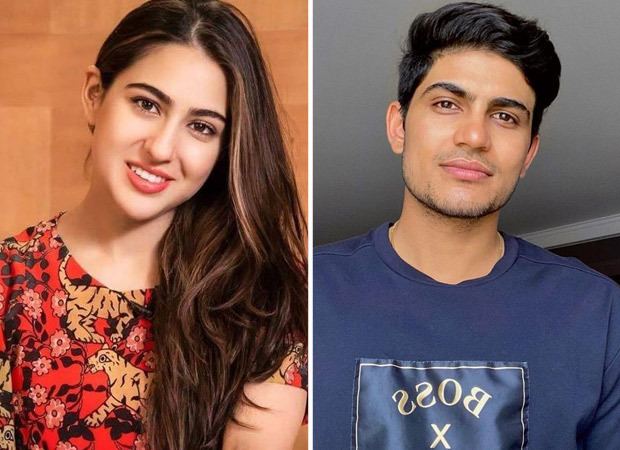 Sara Ali Khan Speaks Out About Dating A Cricketer Amid Shubman Gill