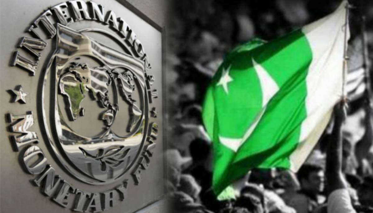 Pakistan’s new budget crucial to secure IMF board review