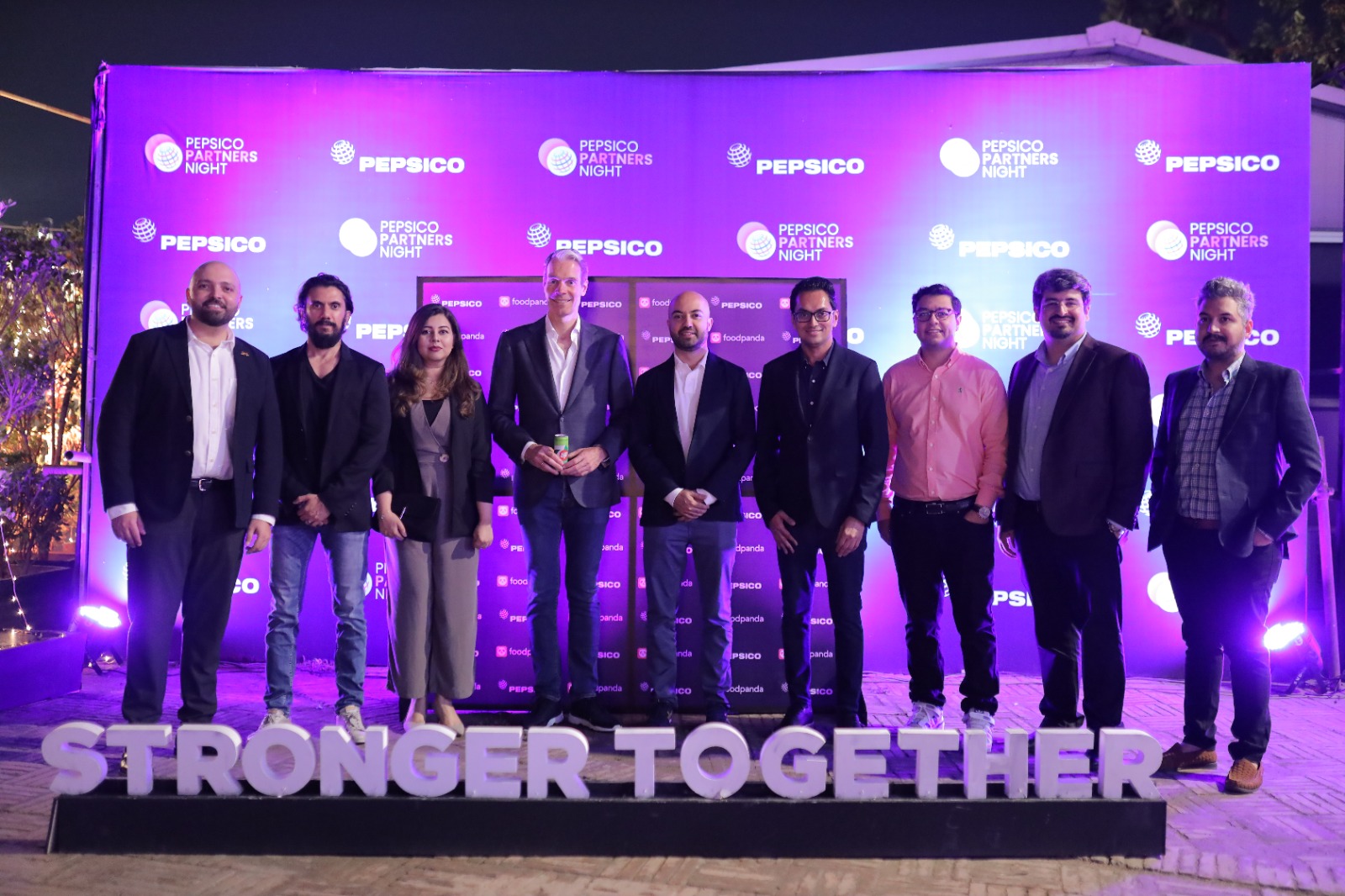 PepsiCo Pakistan and Foodpanda Join Forces to Enhance Culinary Experience