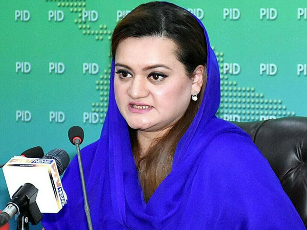 No tax on income from film production: Marriyum Aurangzeb
