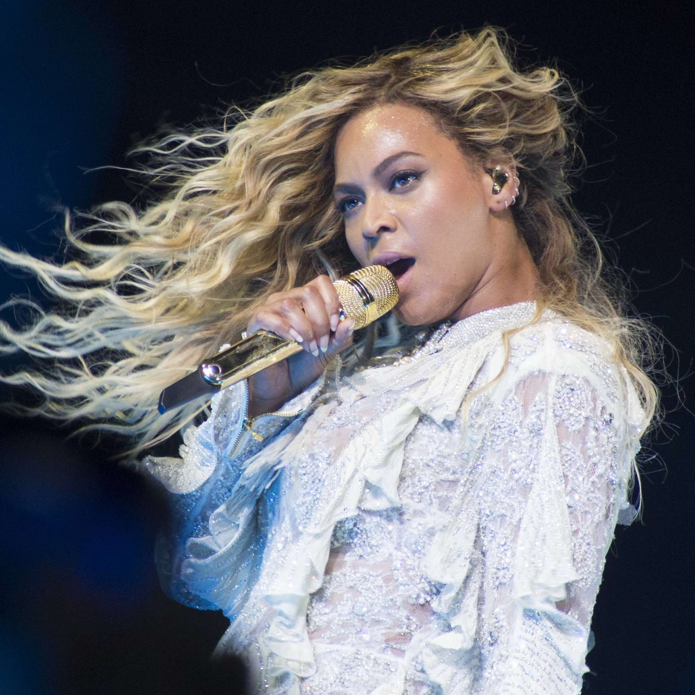 Beyoncé blamed for keeping inflation high in Sweden - Daily Times