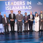 ‘Leaders in Islamabad Business Summit’ starts