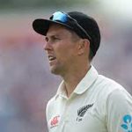 Boult in line for New Zealand’s World Cup squad despite contract snub
