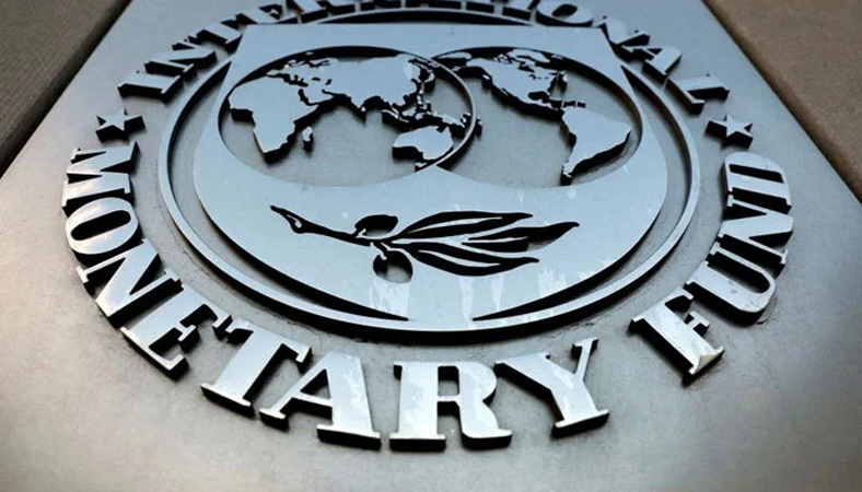 Out of $3bn, IMF transfers $1.2 billion to SBP account