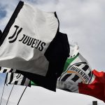 Juventus reaches settlement with soccer authorities in salary case